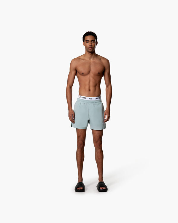 Jordi Swimshort & CRF Crystal Slide