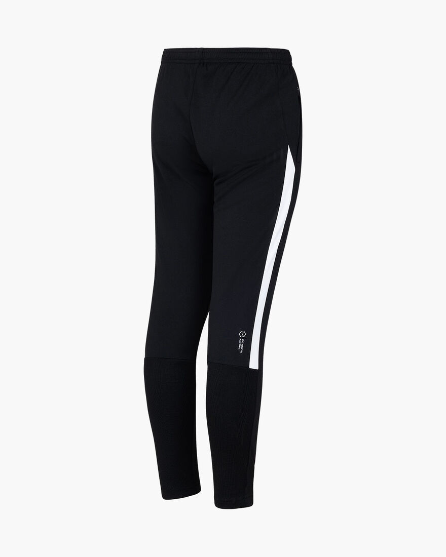 Cruyff Tech Turn Suit Senior, Black/White, hi-res