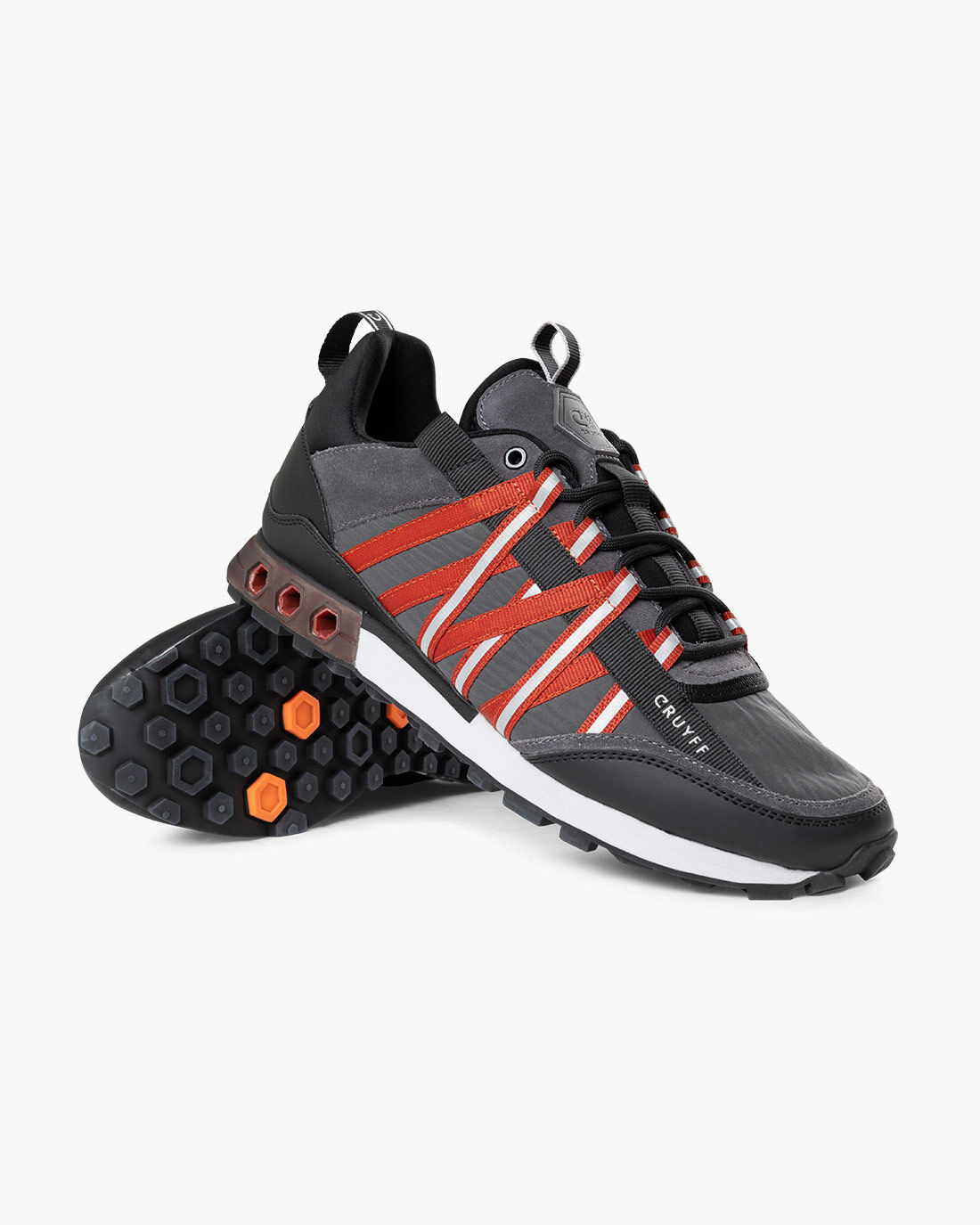 Adidas cruyff trainers top