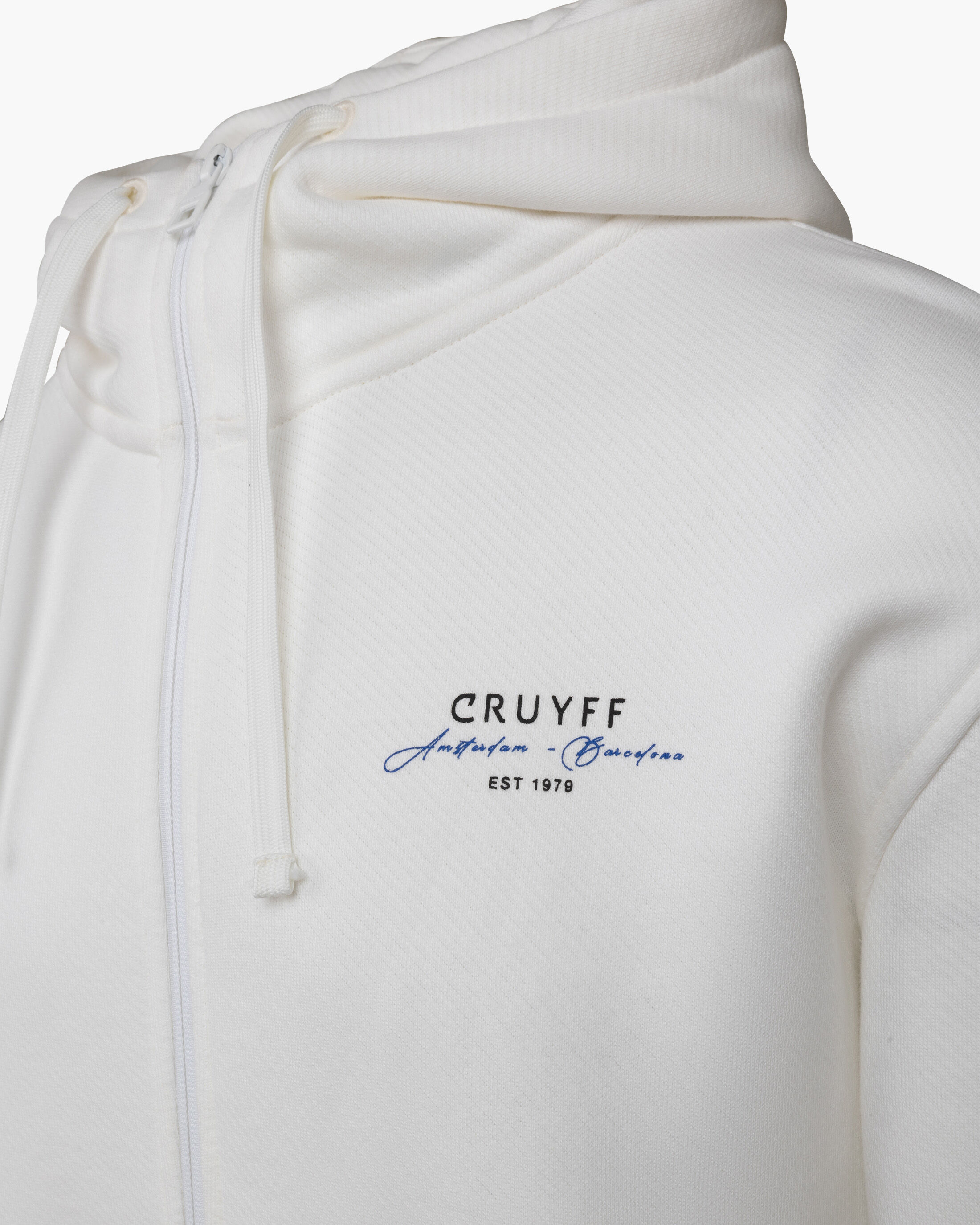 Shop Gudad ZT Hood | Official Cruyff Webshop