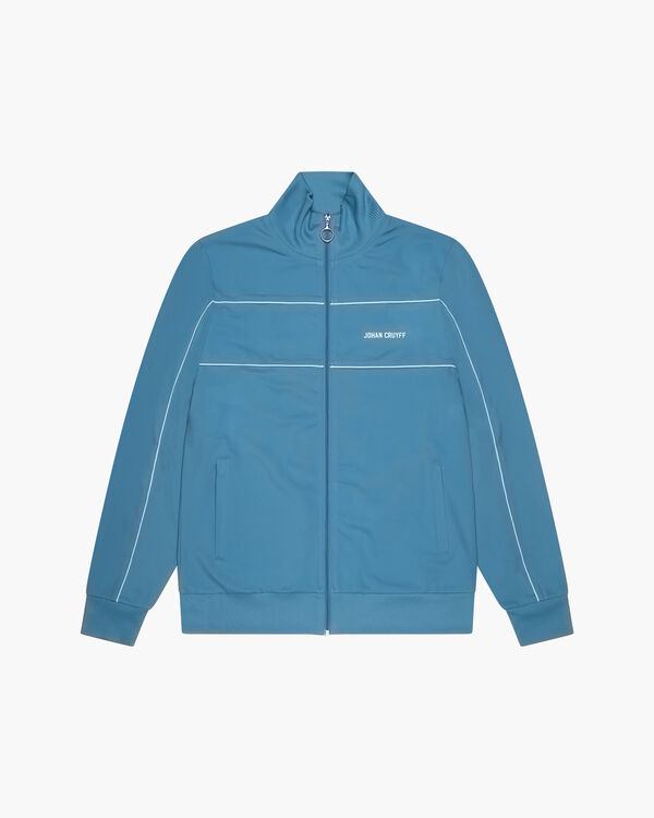 Retro Tracktop