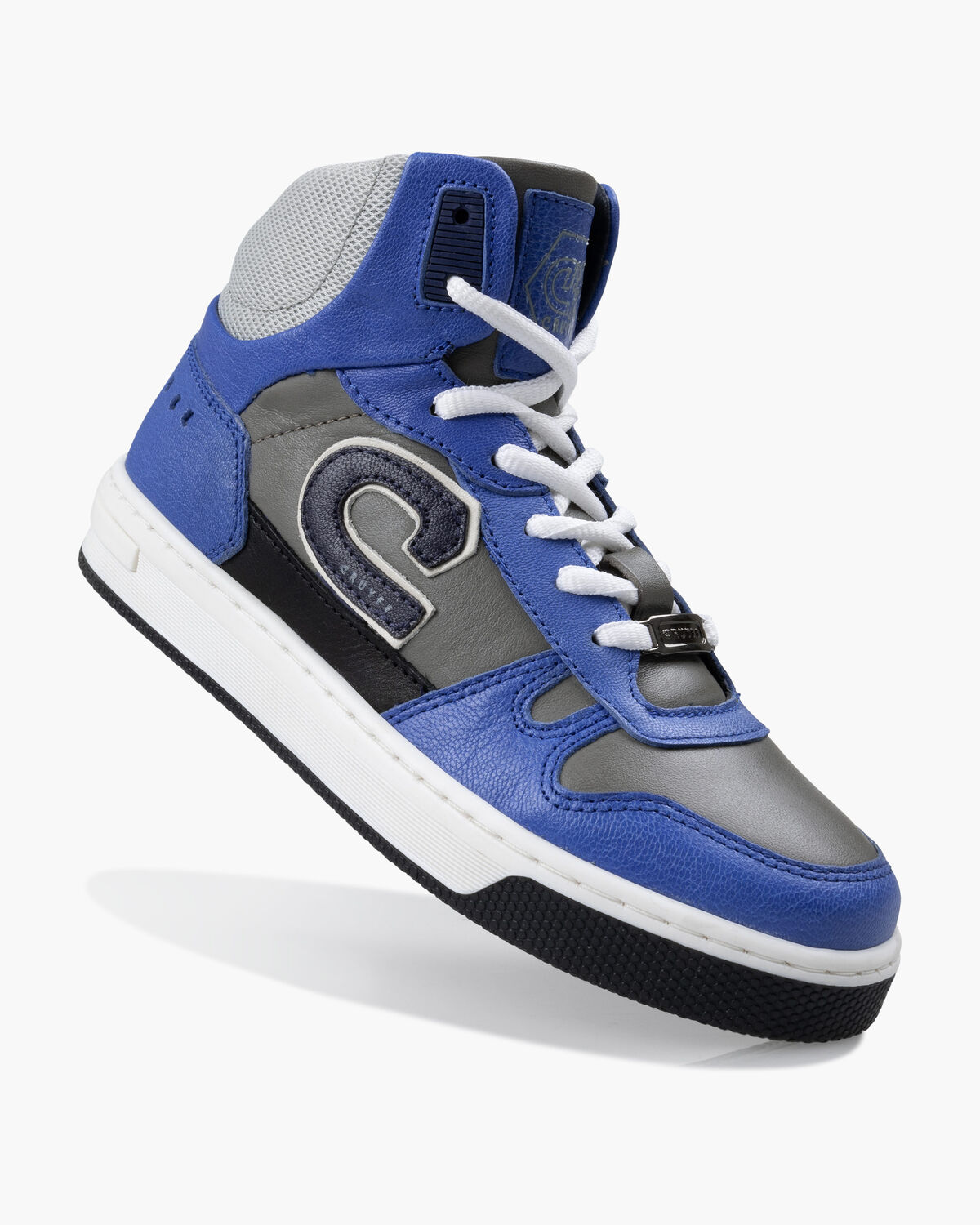 Trophy Hi, Blue/Grey, hi-res