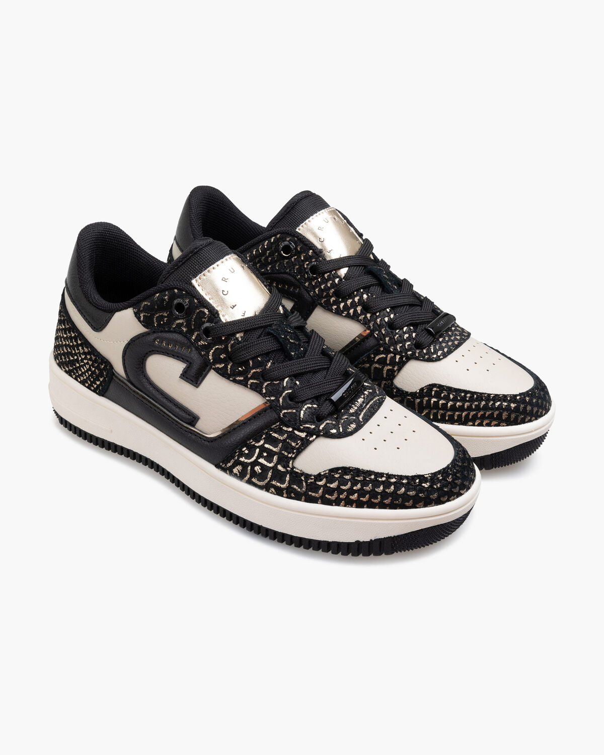 Campo Low Lux, Black, hi-res