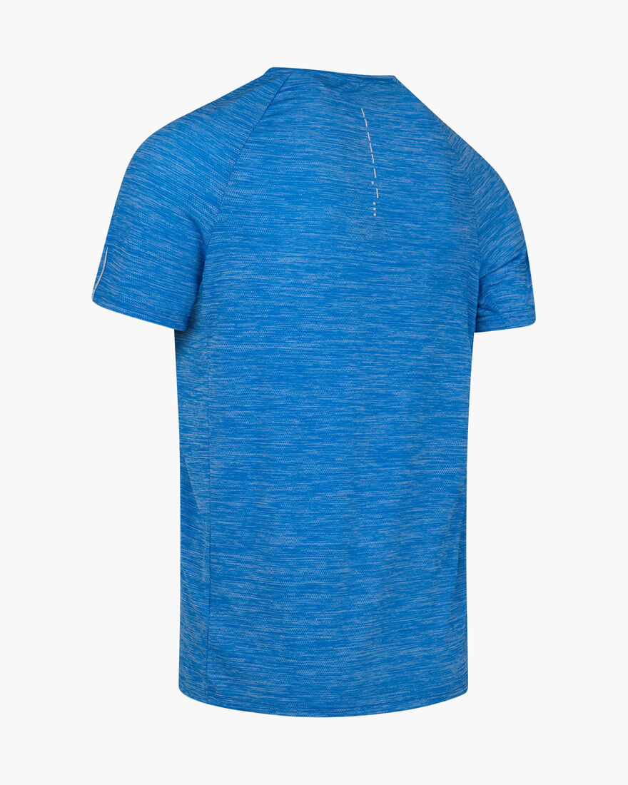 Neve Space Tee, Blue/White, hi-res