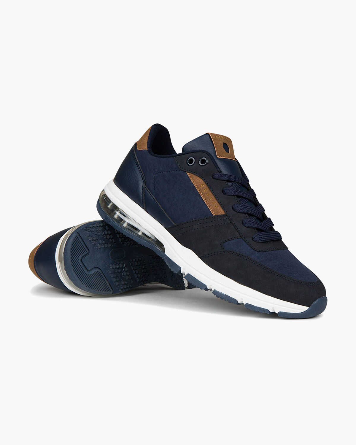 Remaster, Navy, hi-res