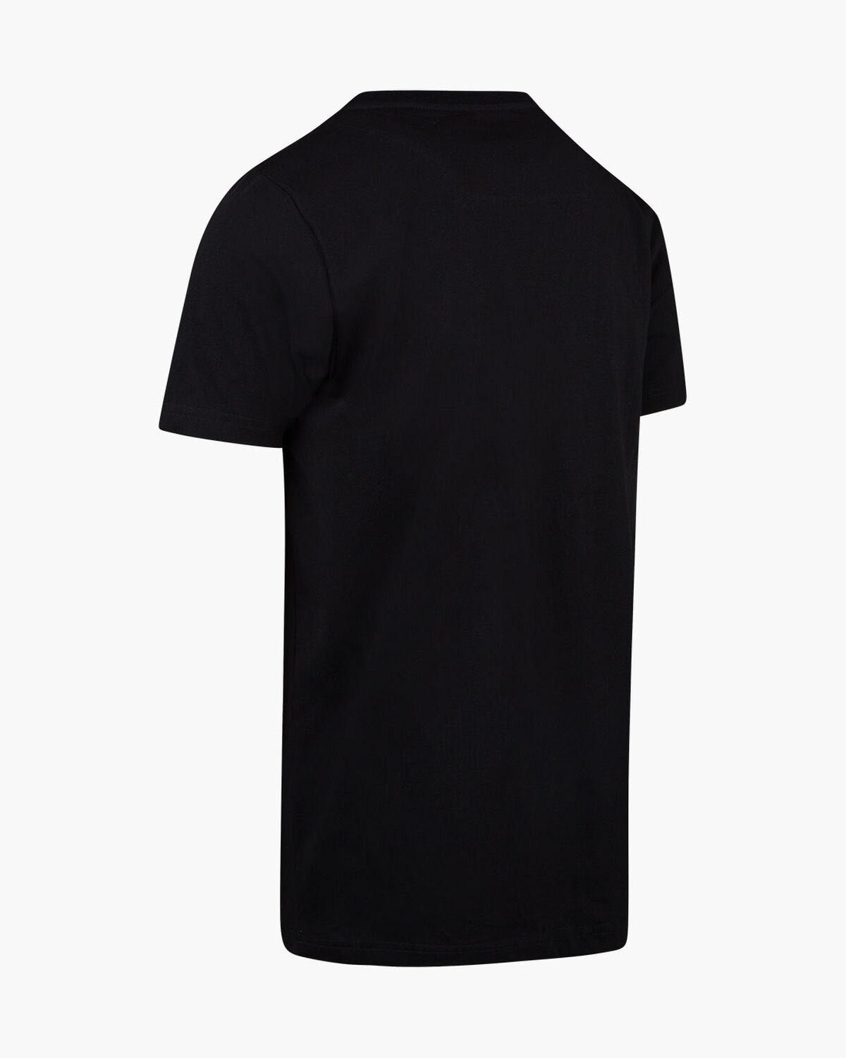 Herrero SS Tee, Black, hi-res