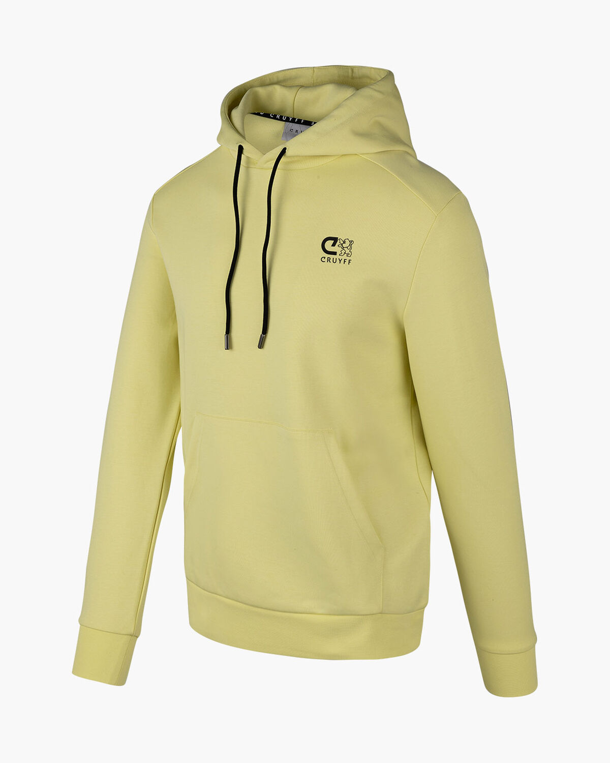 Joaquim Hoodie, Yellow, hi-res