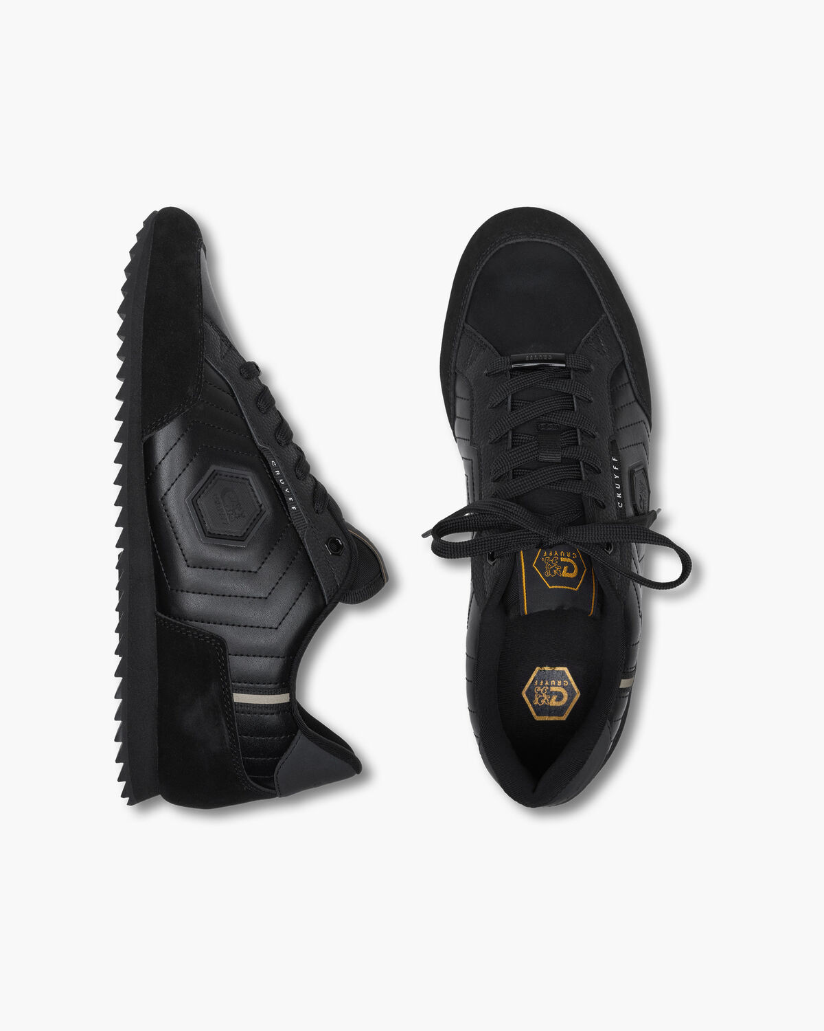 Rezai, Black/Gold, hi-res