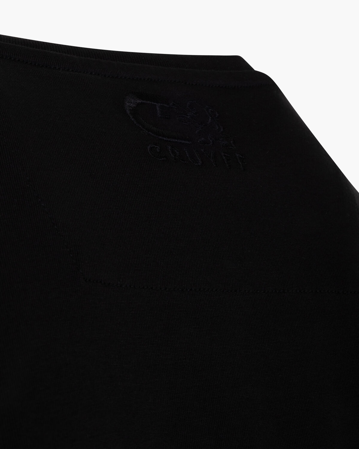 Estru Tee, Black, hi-res