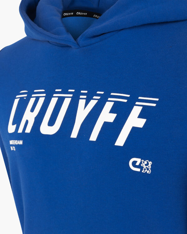 League Hoodie Suit