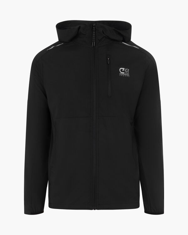Igneous Windbreaker