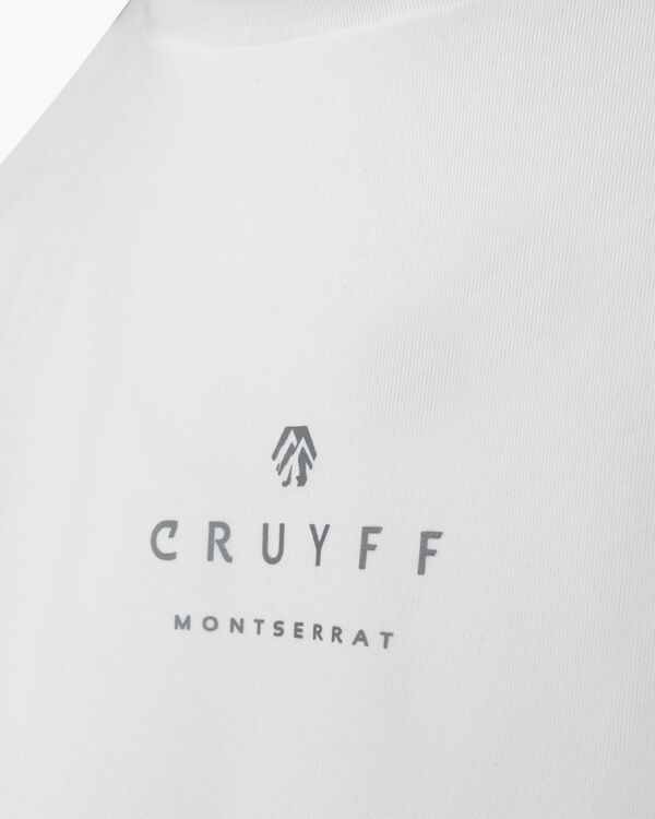Montserrat Limits Tee