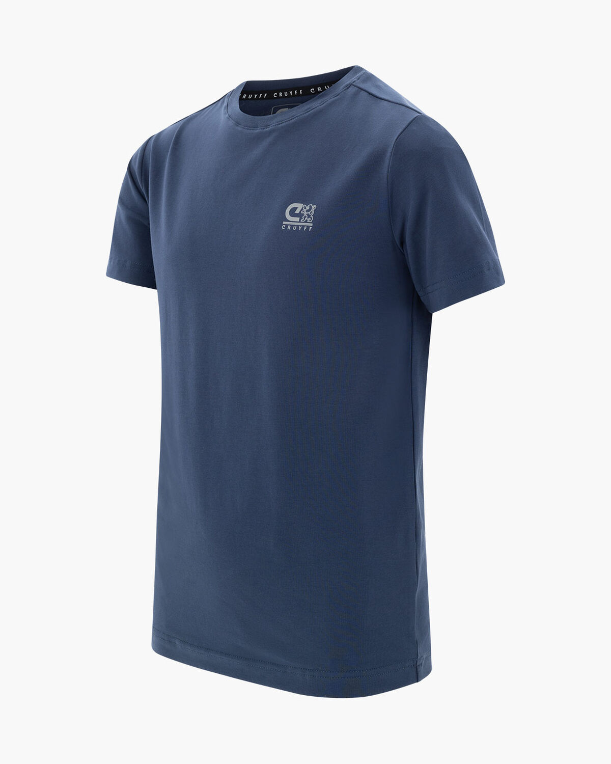 Soothe Tee, Navy, hi-res