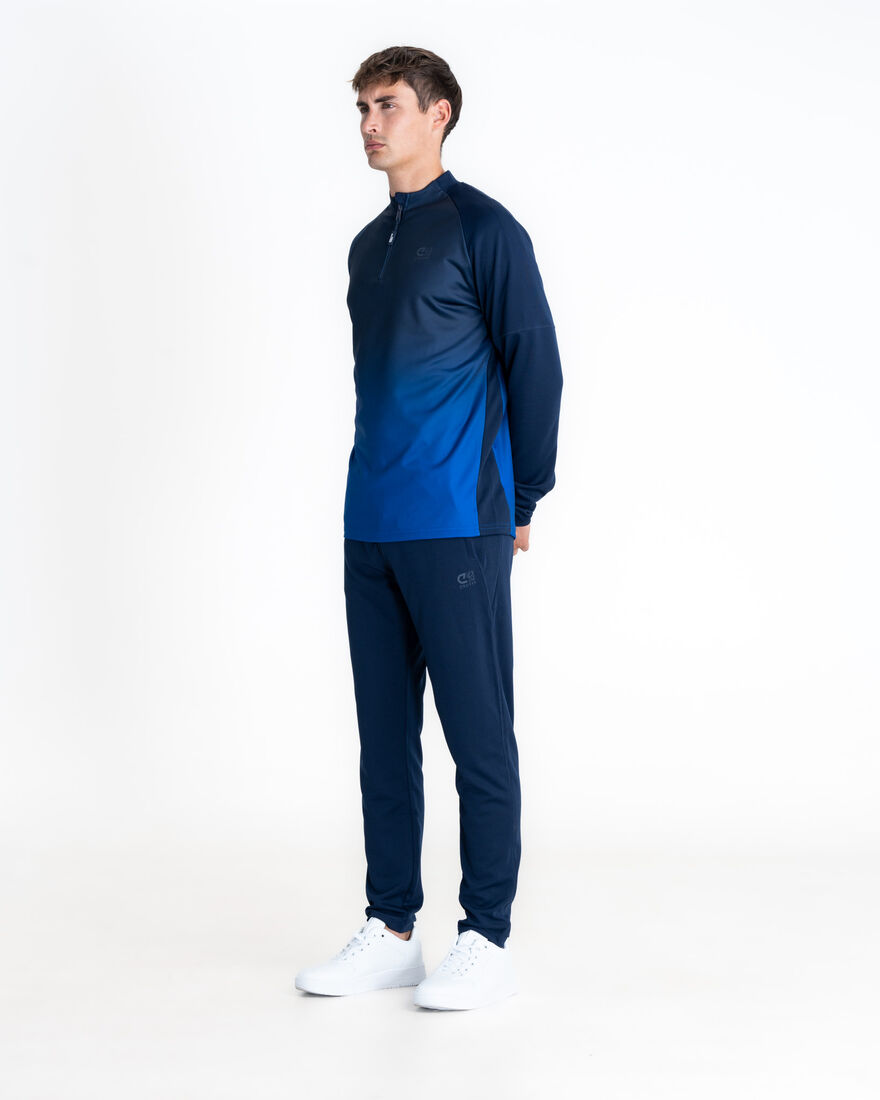 Farrel Suit, Navy/Blue, hi-res
