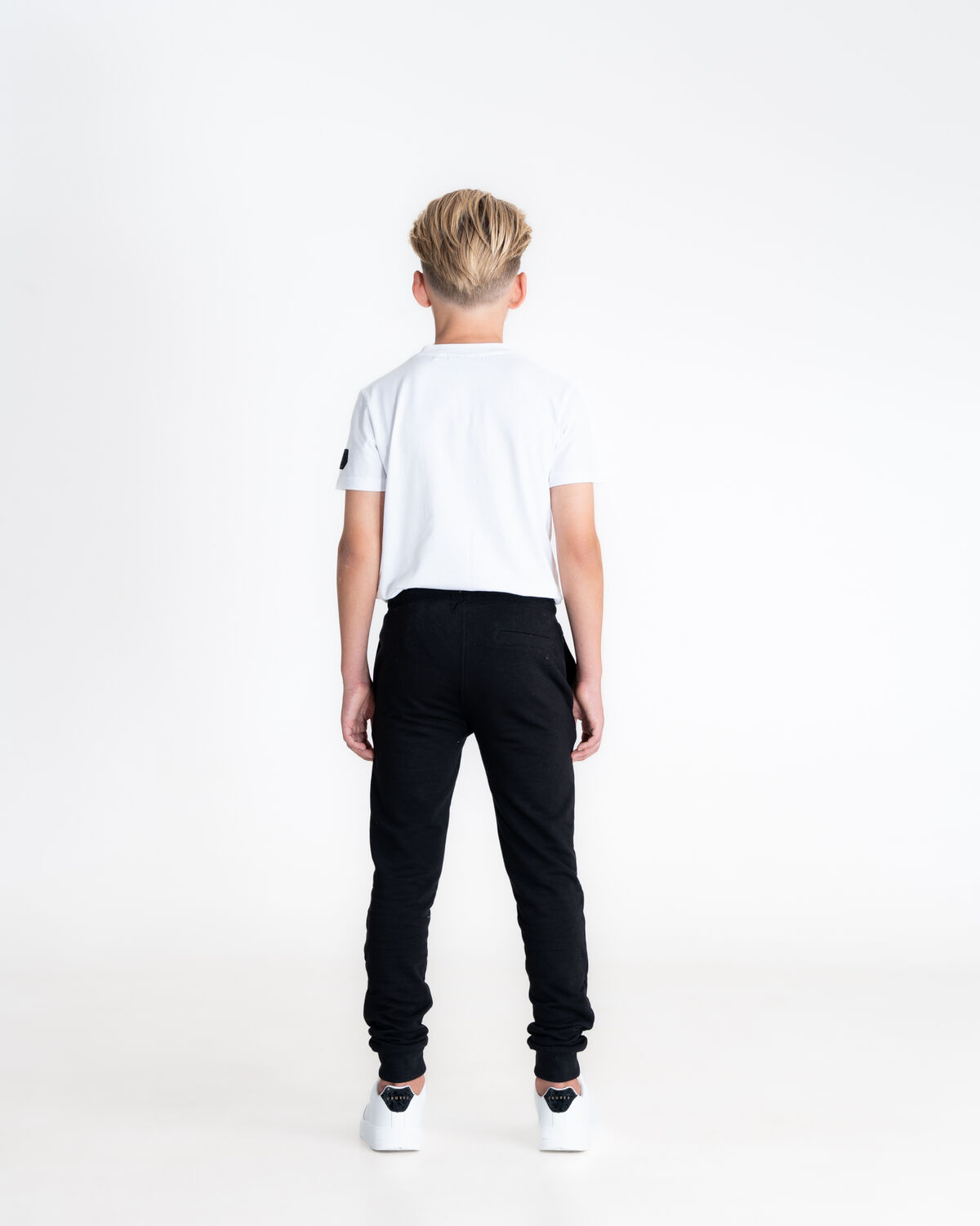 Xinner Pant, Black, hi-res