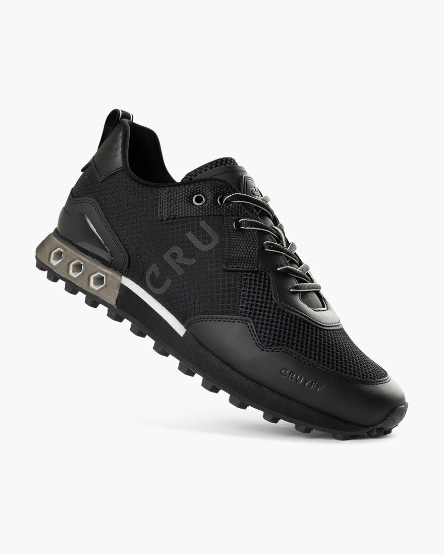 Superbia Hex - Micro Ripstop/Matt, Black/Grey, hi-res