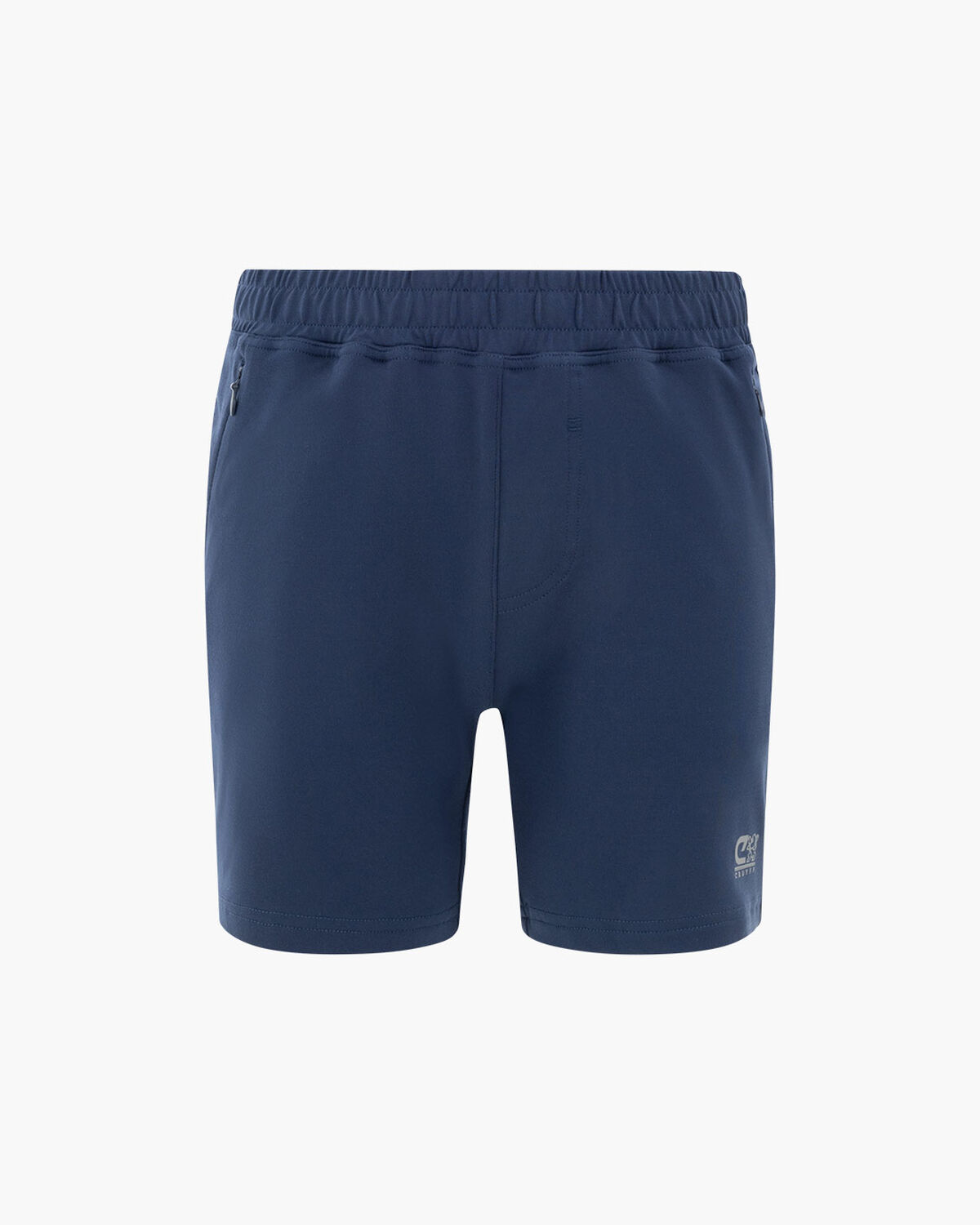 Soothe Short, Navy, hi-res