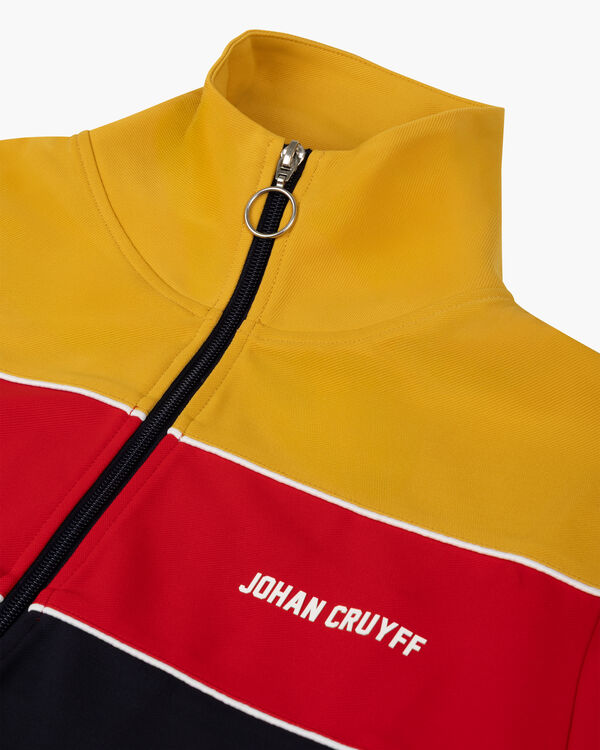 Retro Tracktop