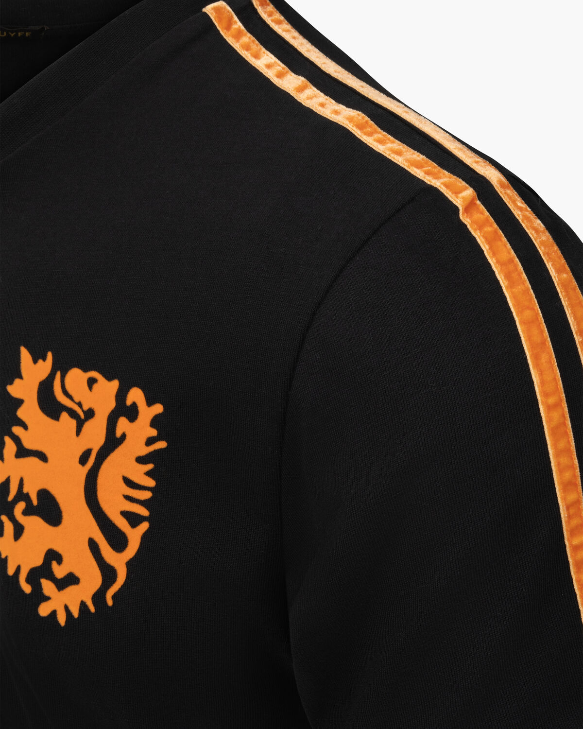 World Cup Tee, Black, hi-res
