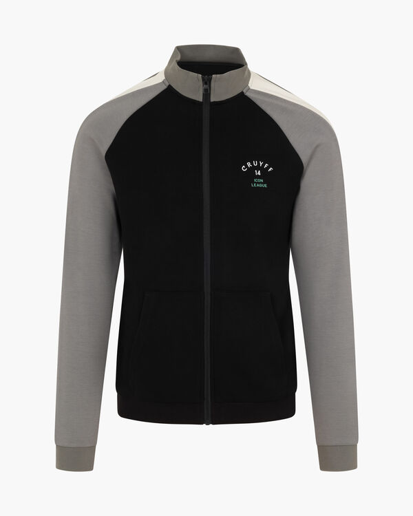 League 14 Tracktop