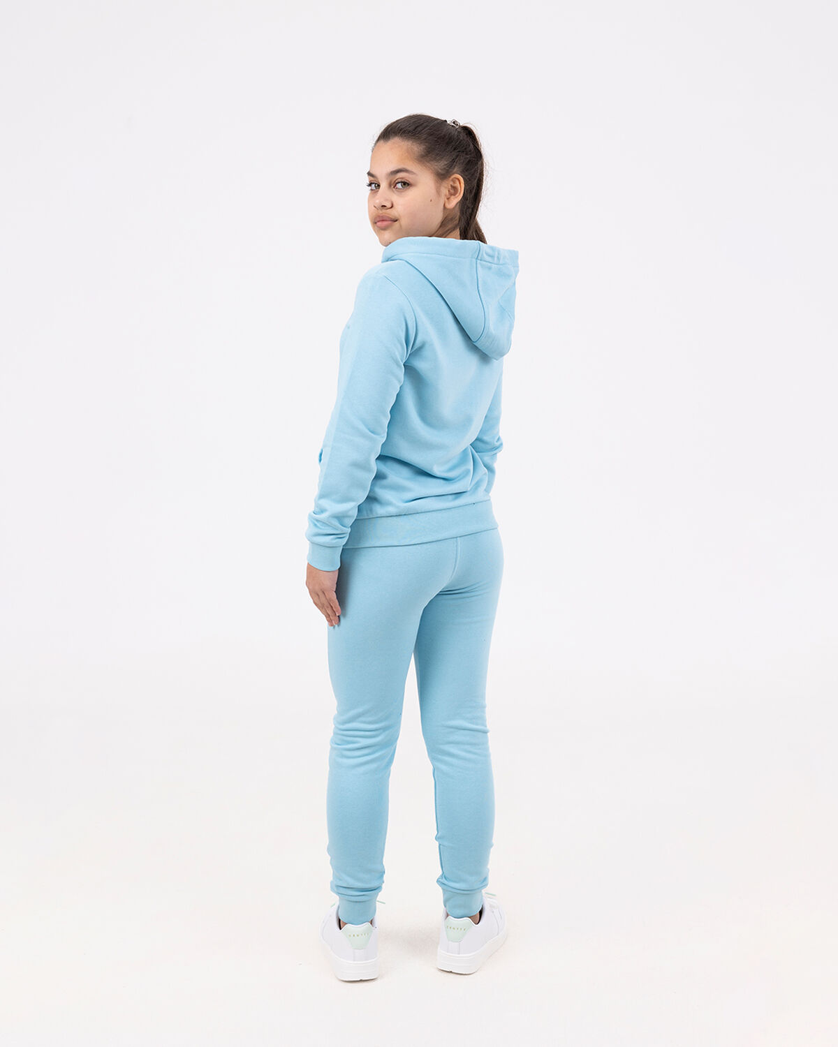 Do Suit - 80% Cotton / 20% Polyester, Ice, hi-res