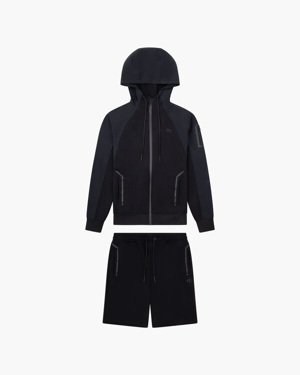 Hydrox Tracktop & Short