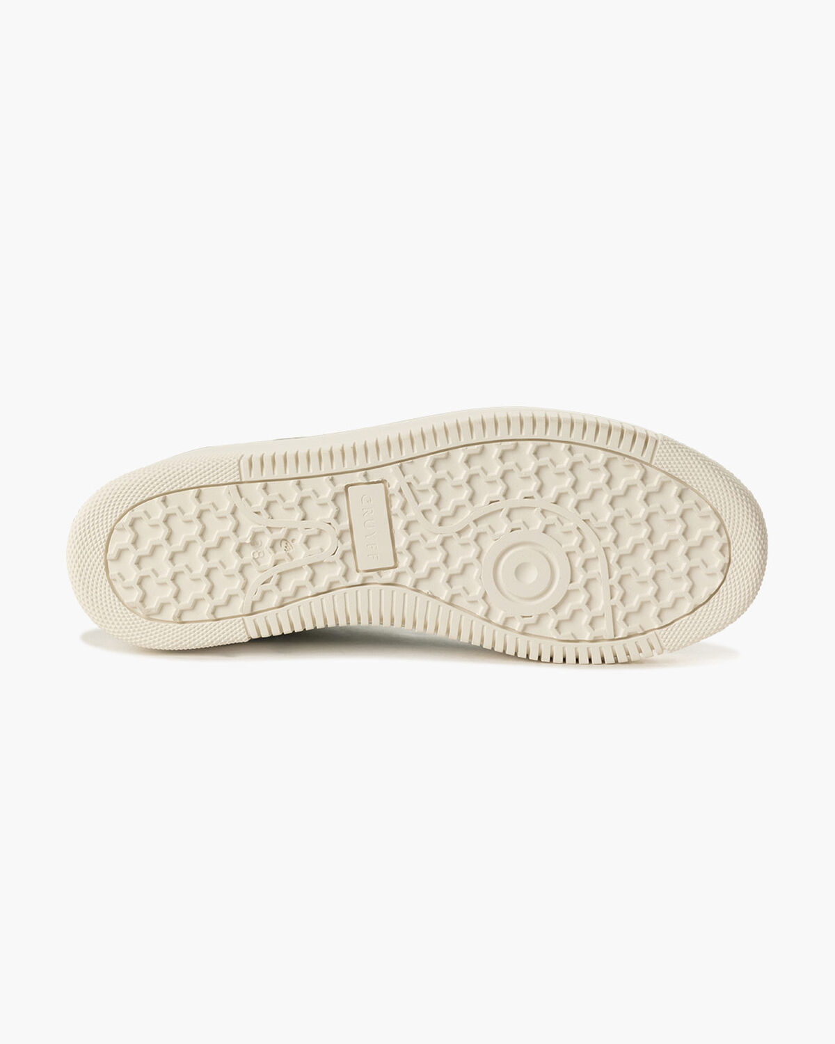 Joan - Debossed Suede/Metallic Leather, Green, hi-res