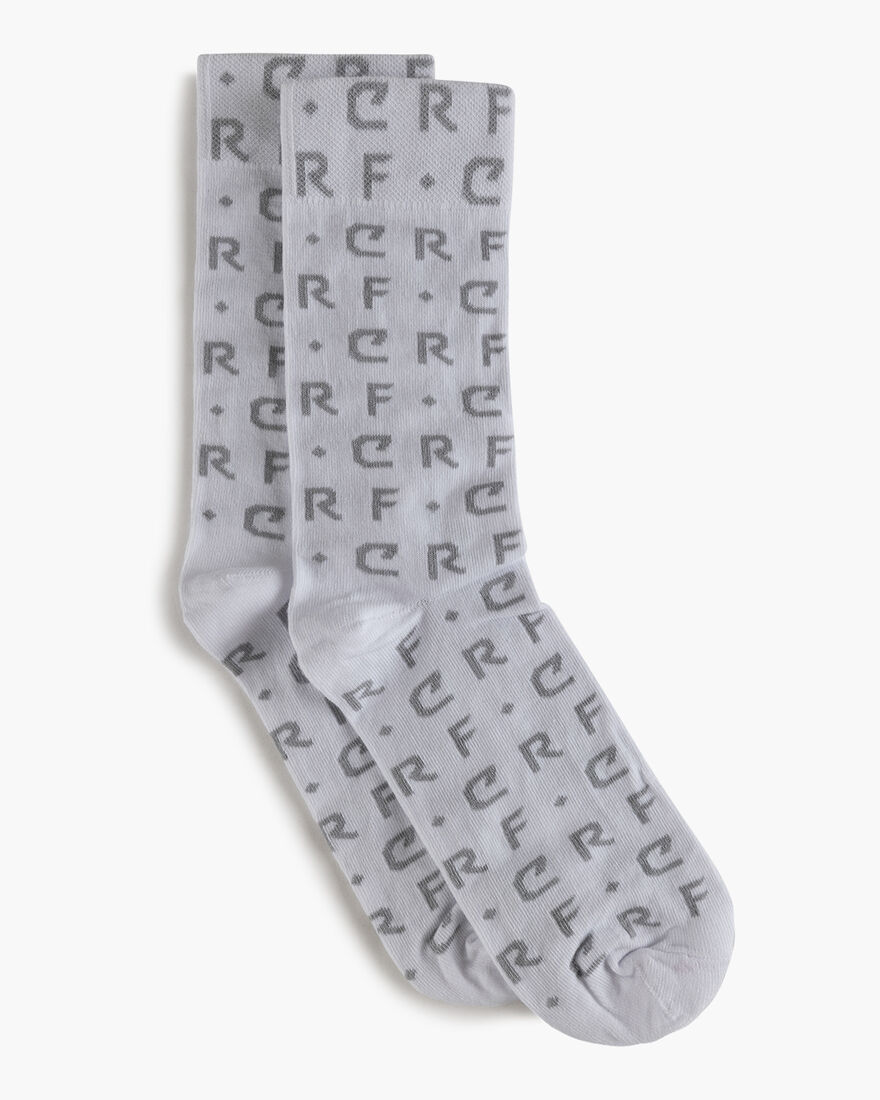 CRF Sock, White, hi-res