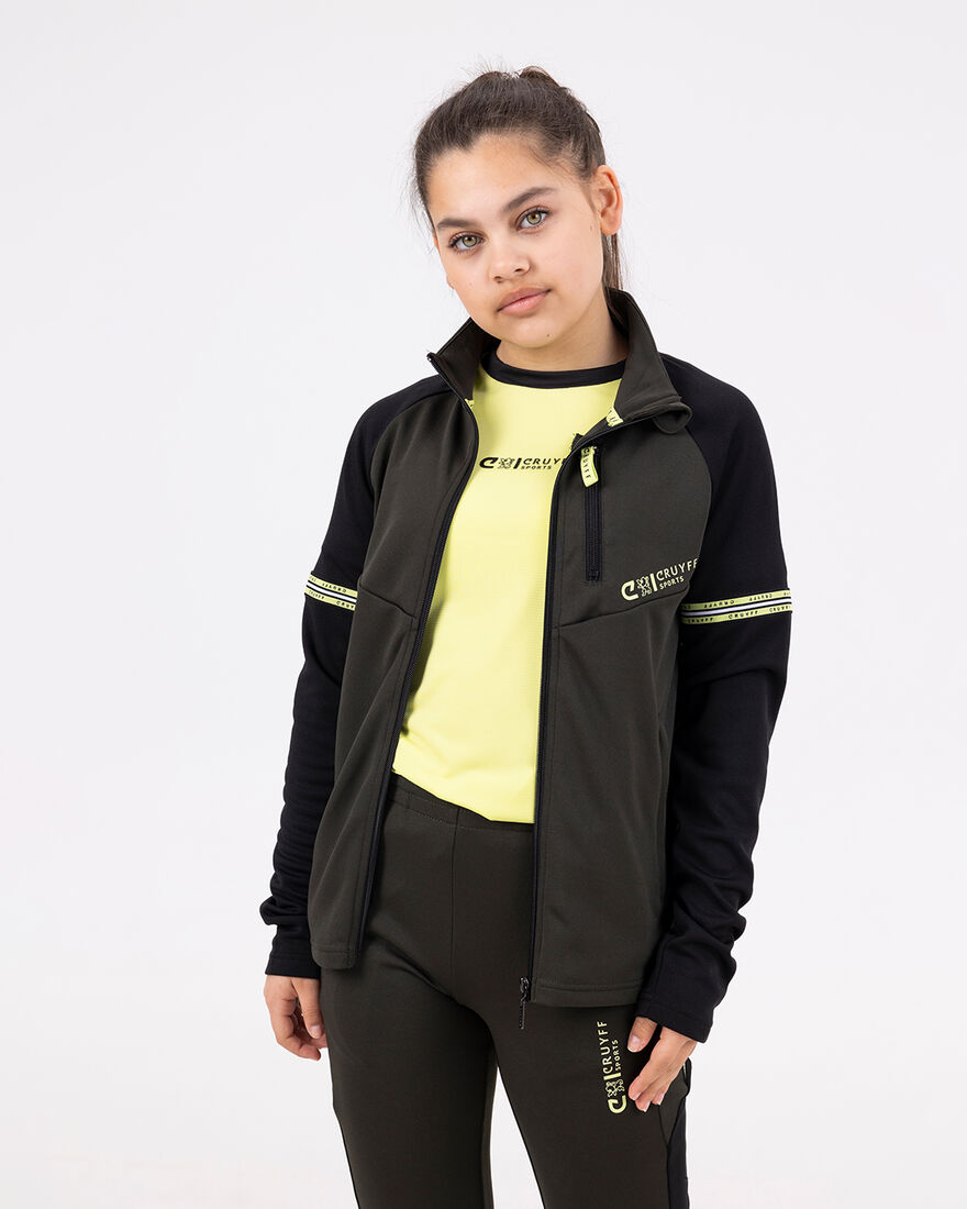 Minnow Suit - 100% Polyester, Army green, hi-res