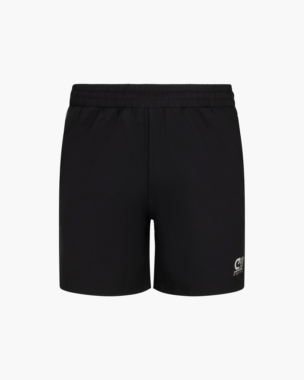 Recovery Short, Grey/Black, hi-res