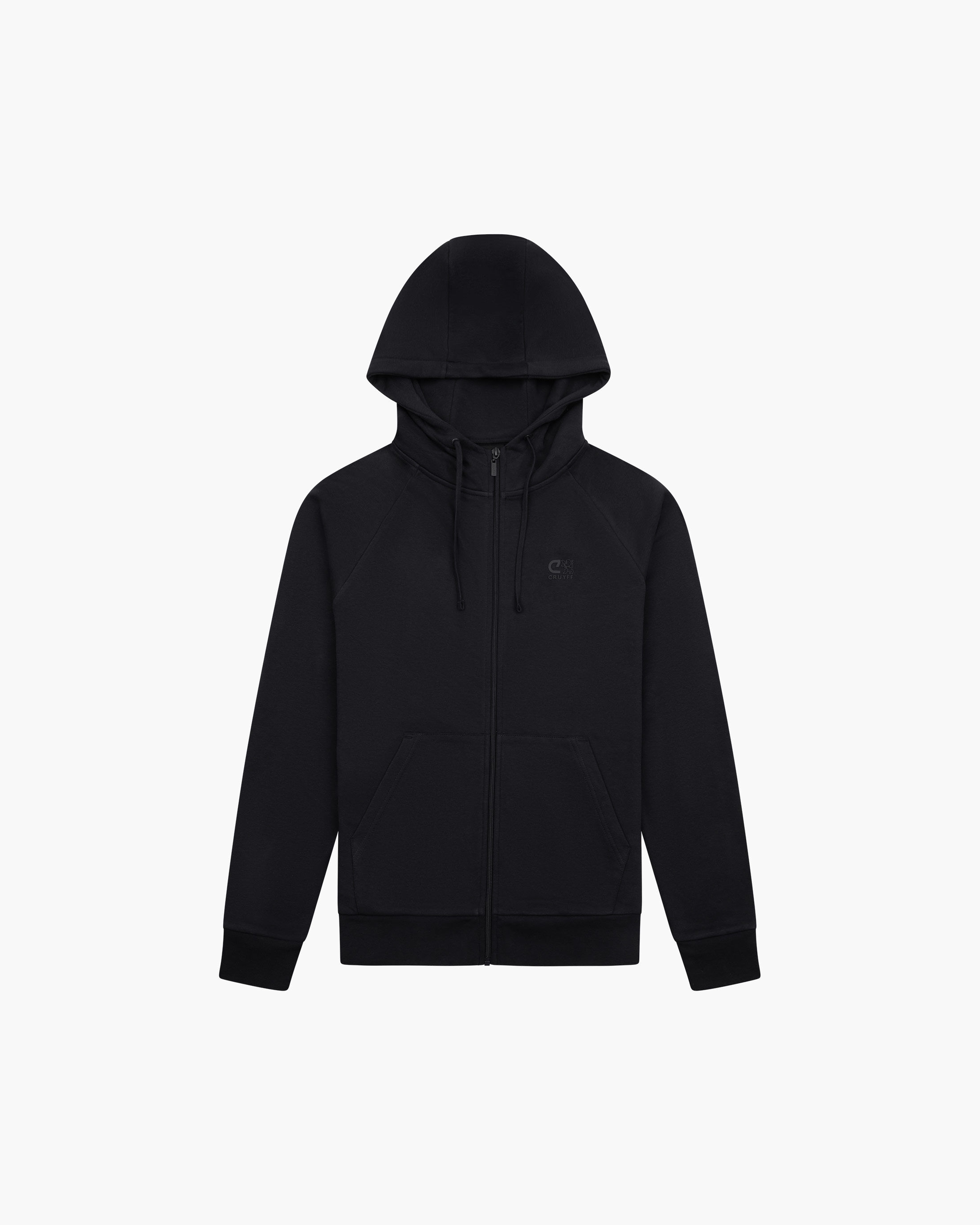 Shop Classic Zip-Through | Official Cruyff UK Webshop