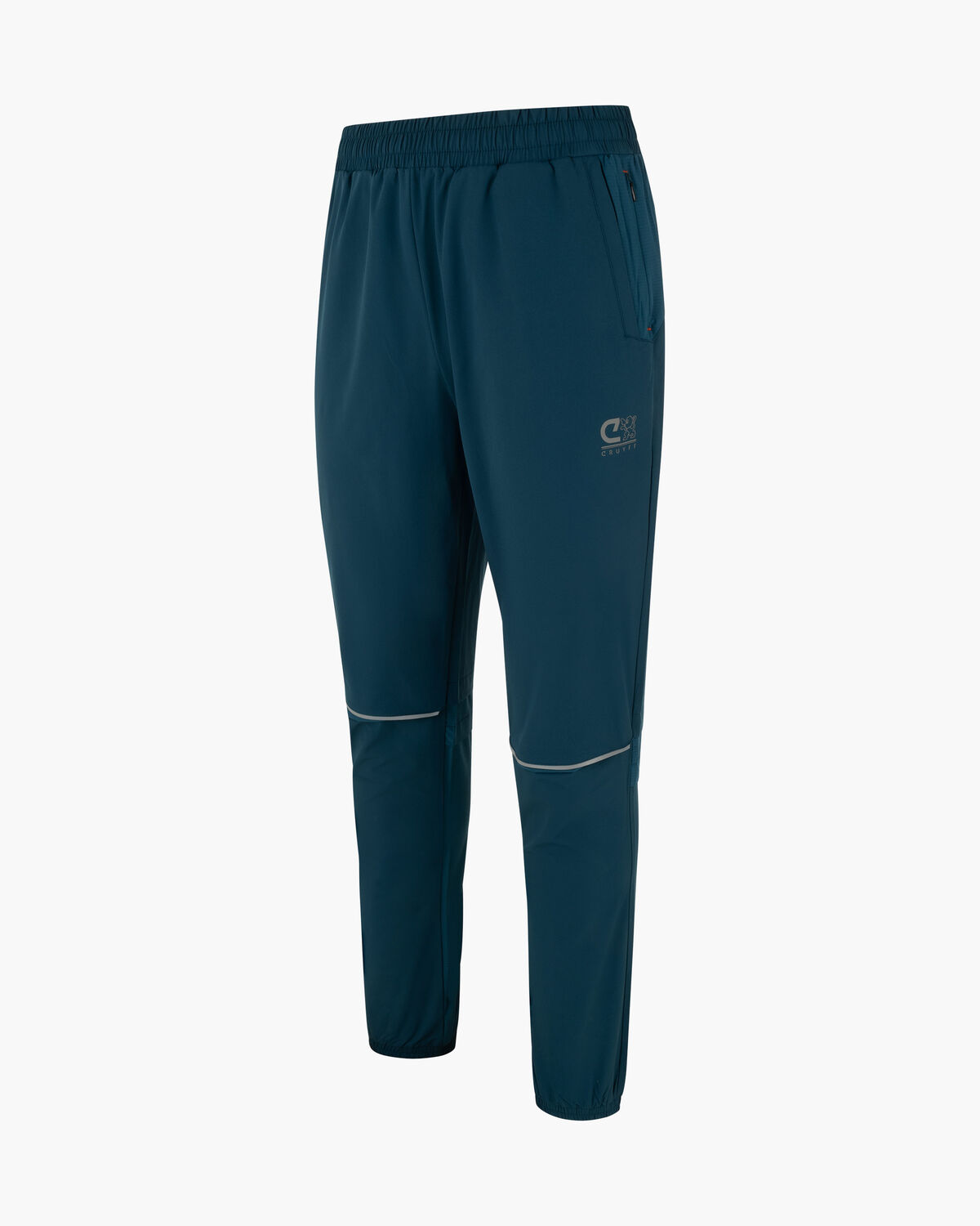 Torrid Track Pants, Teal, hi-res