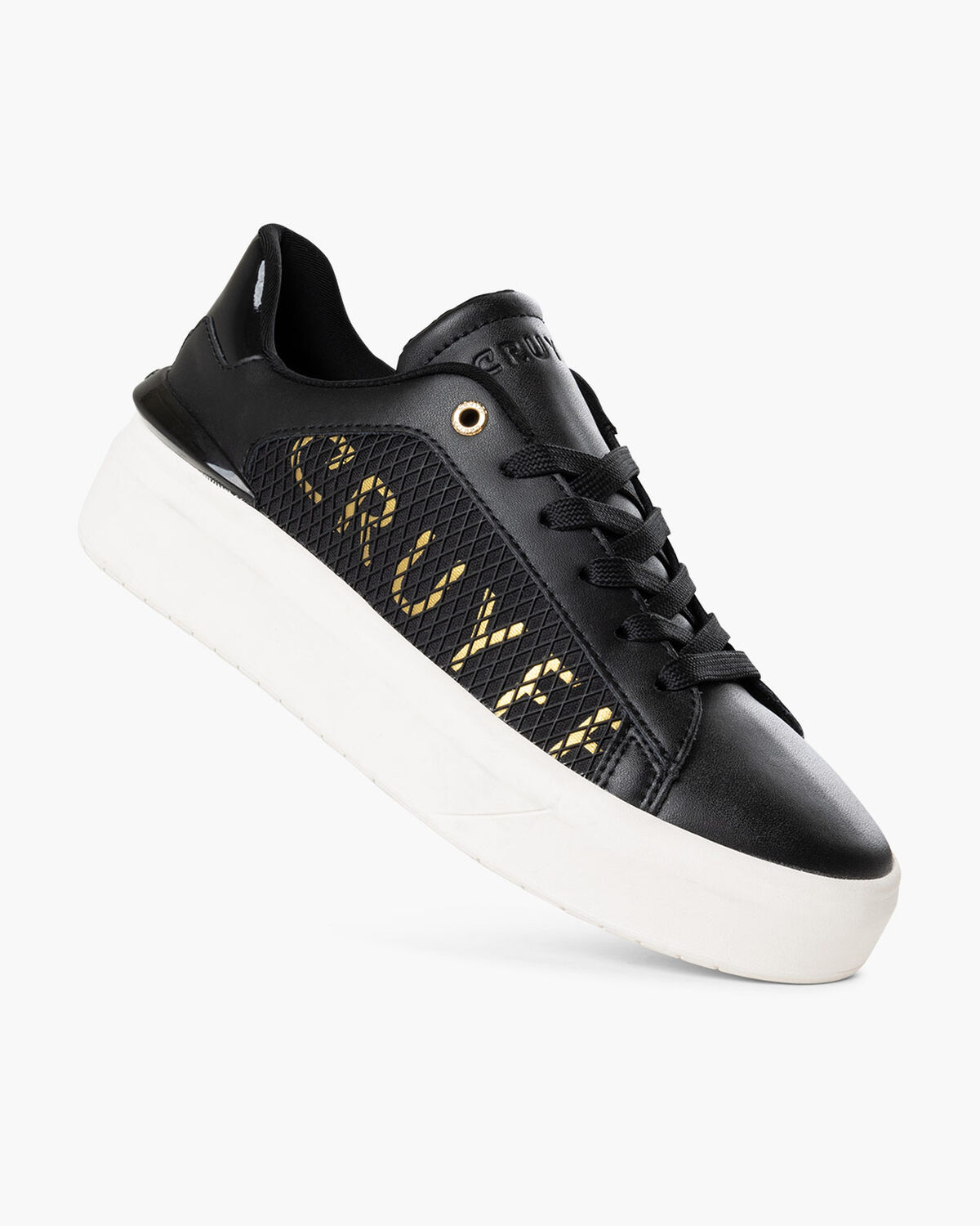 Charco, Black/Gold, hi-res