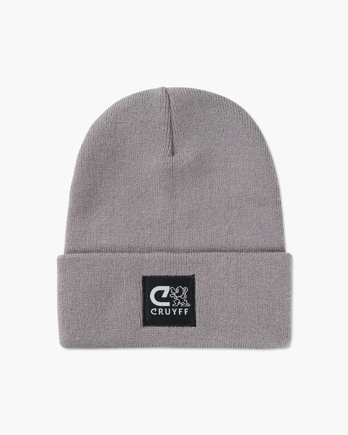 Hernandez Beanie, Antracite, hi-res