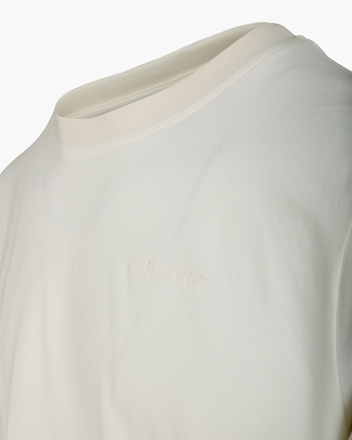 League 79 Tee, Crème, hi-res