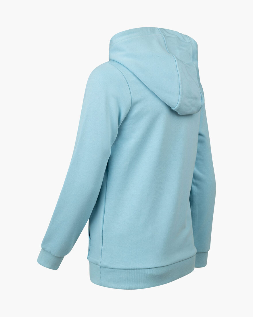 Do Hoodie - 80% Cotton / 20% Polyester, Ice, hi-res