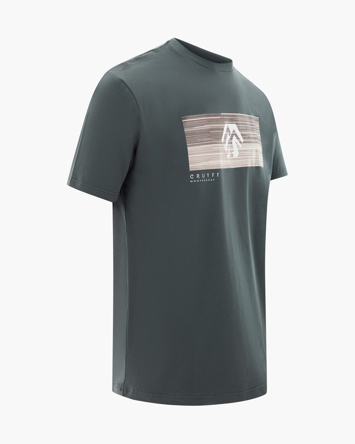 Prima T-Shirt, Rain Forest, hi-res