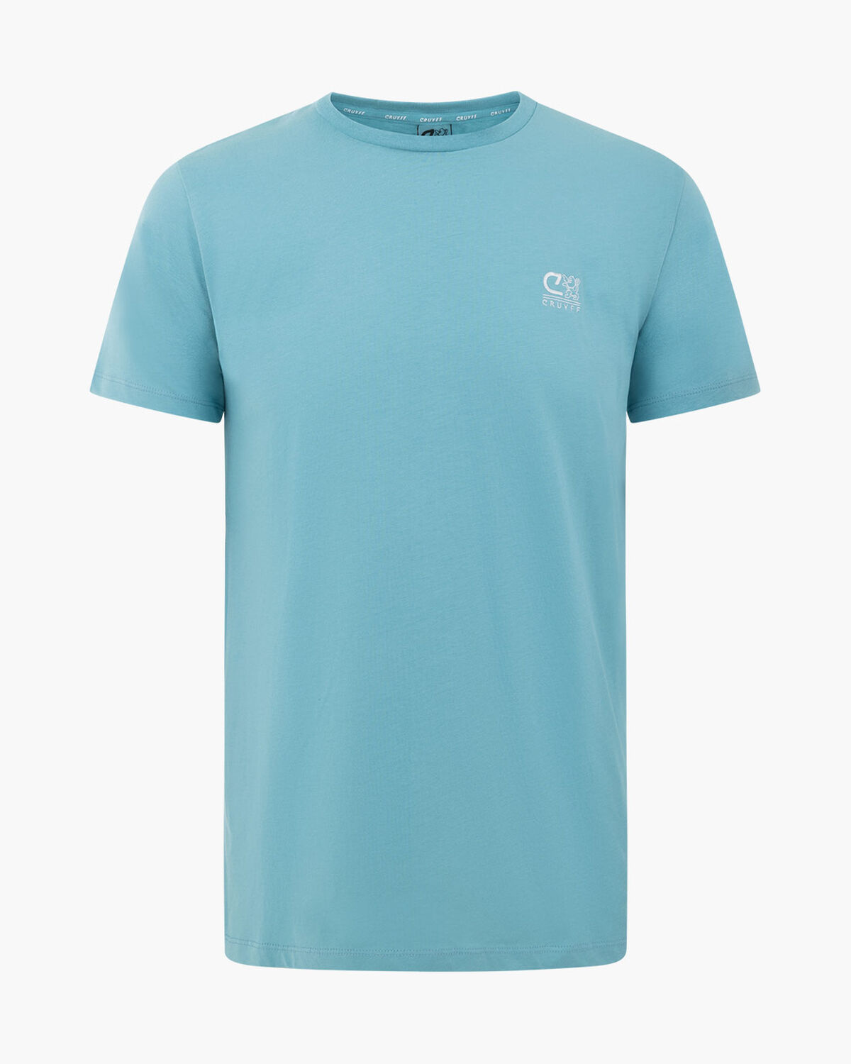 Tee, Ice, hi-res