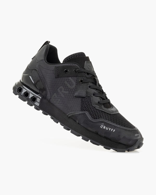Superbia Hex - Tech