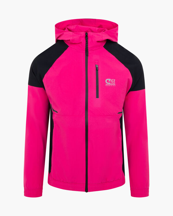 Elite Tracktop