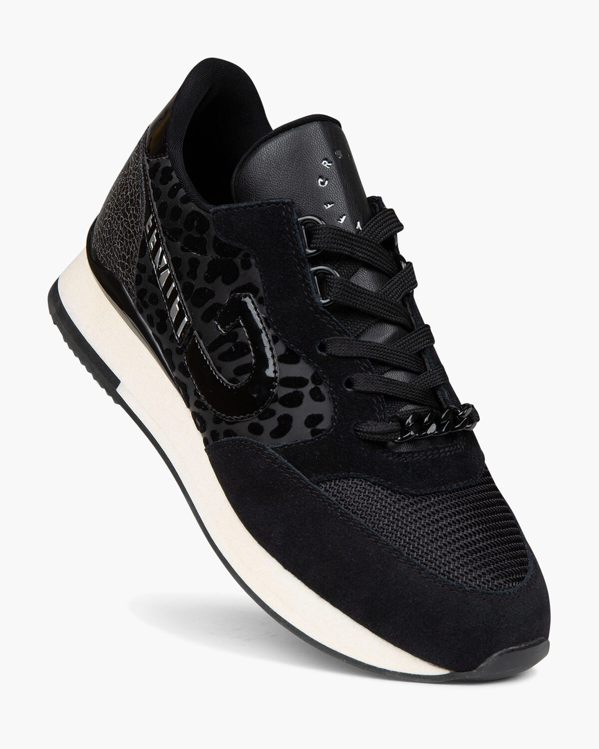 Parkrunner, Black, hi-res