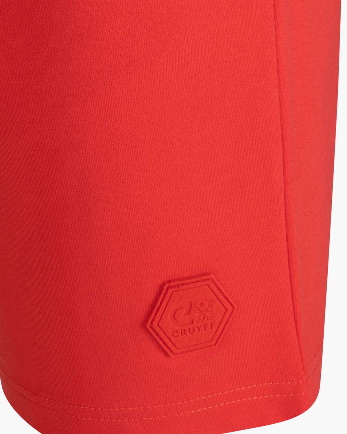 Ethan Short, Poppy Red, hi-res