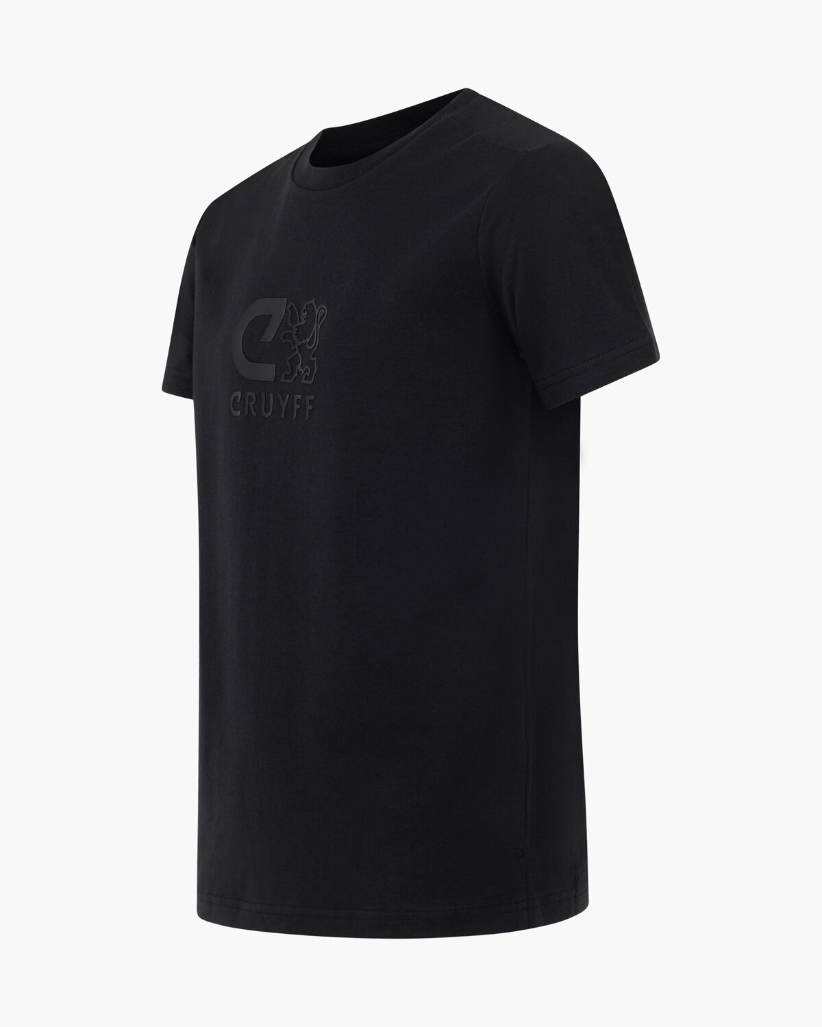 Classic Tee, Black, hi-res