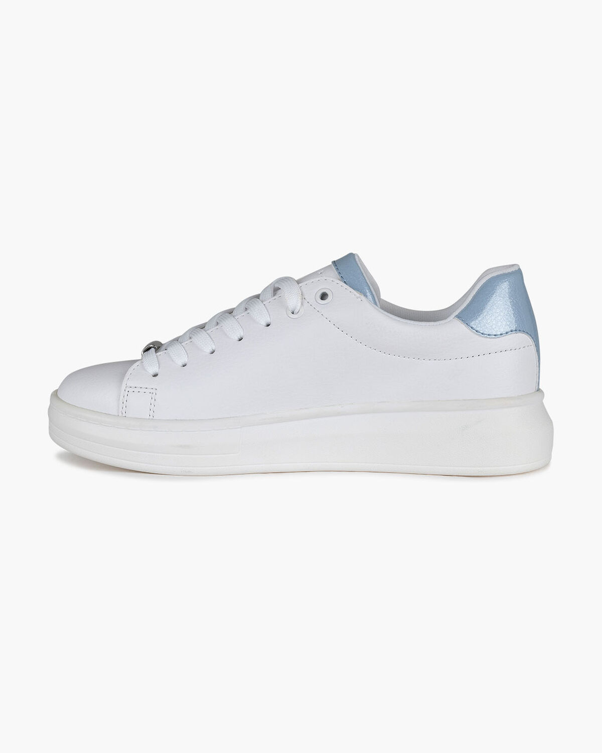 Pace, White/Blue, hi-res