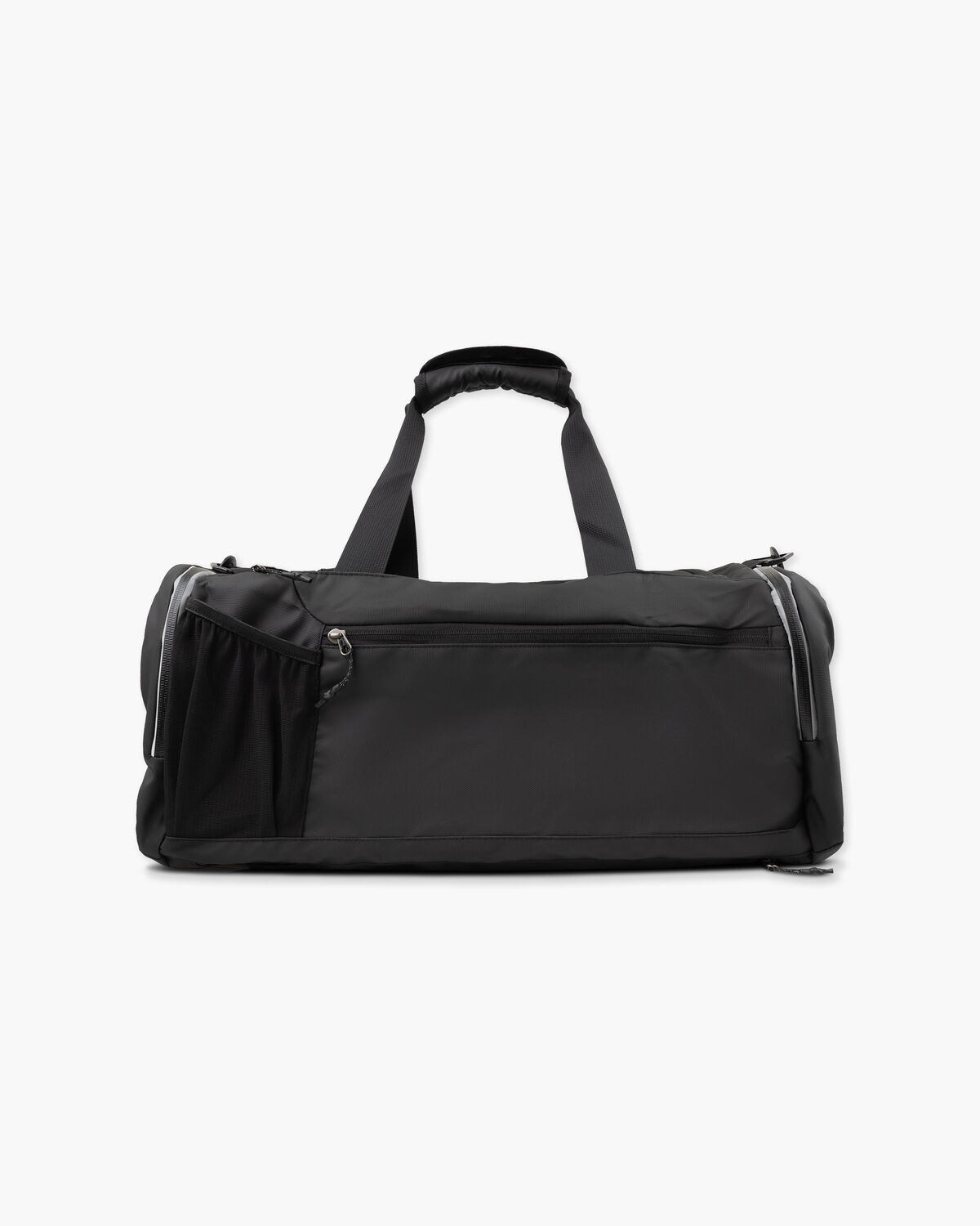 Entreno Duffle/Backpack, Black, hi-res