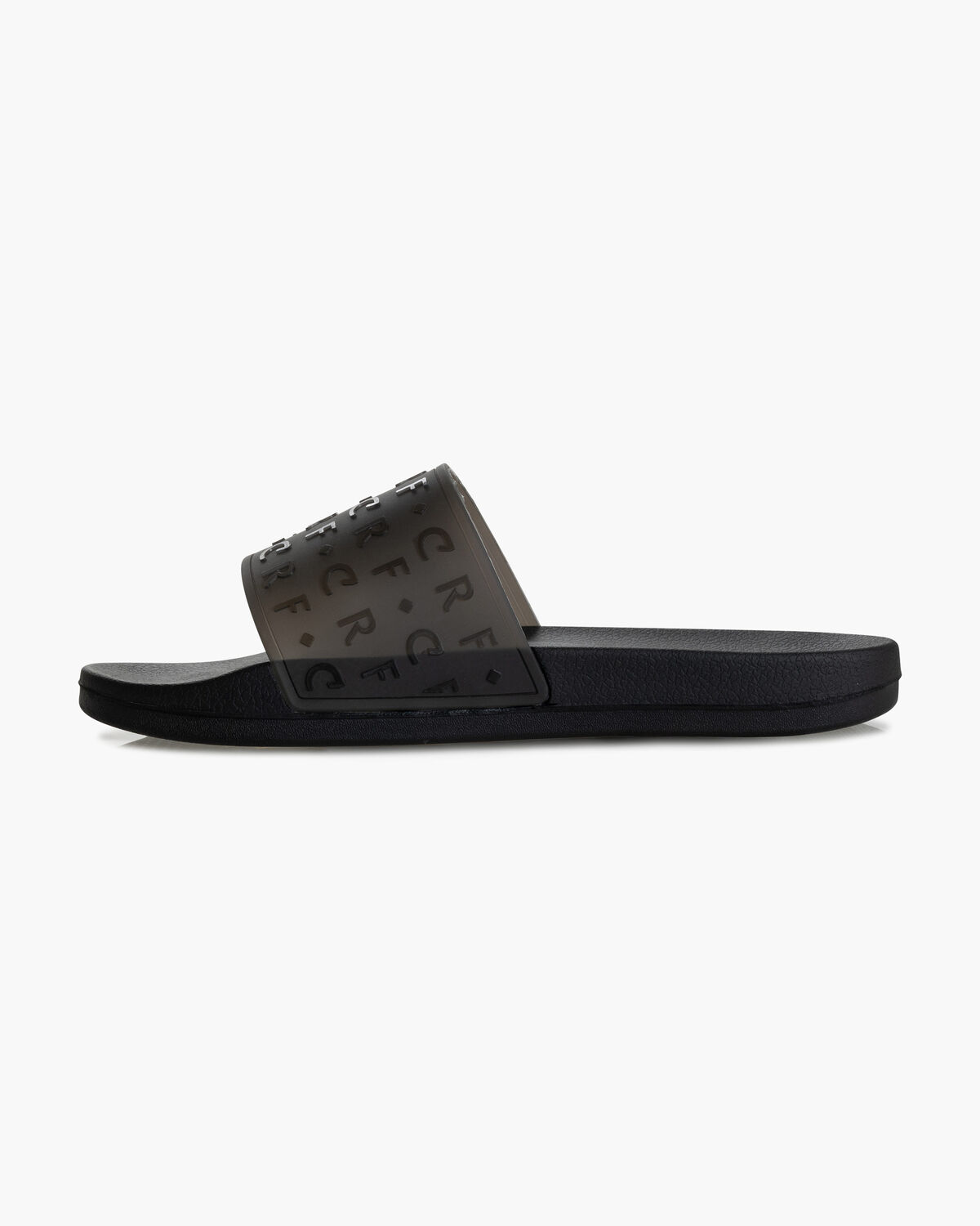 CRF Crystal Slide, Black, hi-res