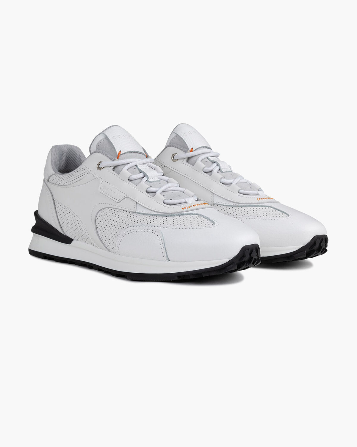 LP Runner, White, hi-res