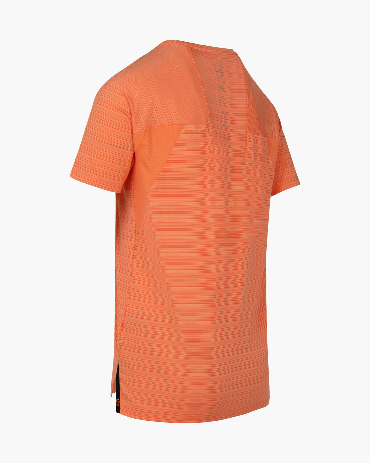 Degrees T-Shirt, Orange, hi-res