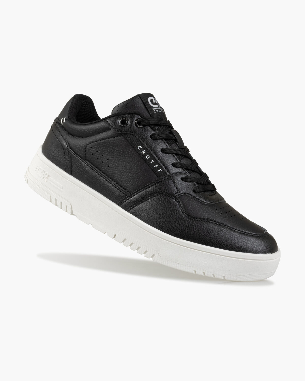 Endorsed Sport, Black, hi-res