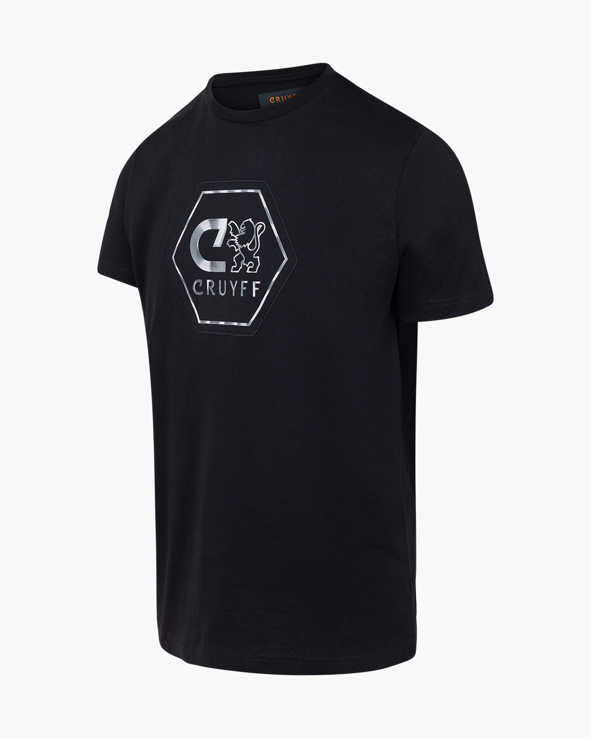 ClimentTee, Black, hi-res